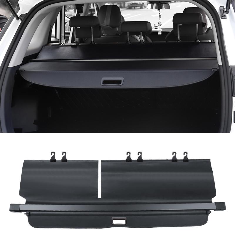 For 2004-2009 2010-2015 Lexus RX270 RX350/450H RX330/400h Cargo Cover Trunk Retractable Security Privacy Screen Auto accessories