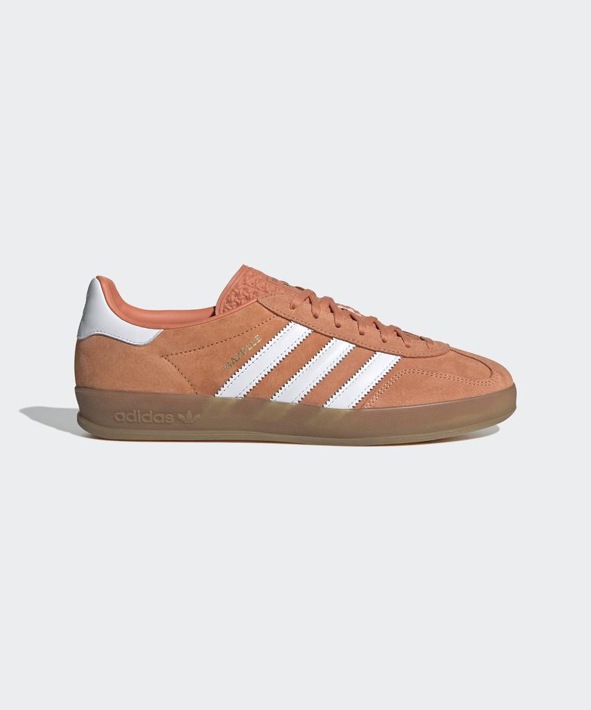 adidas Gazelle Indoor - Оранжевый / Ji2586
