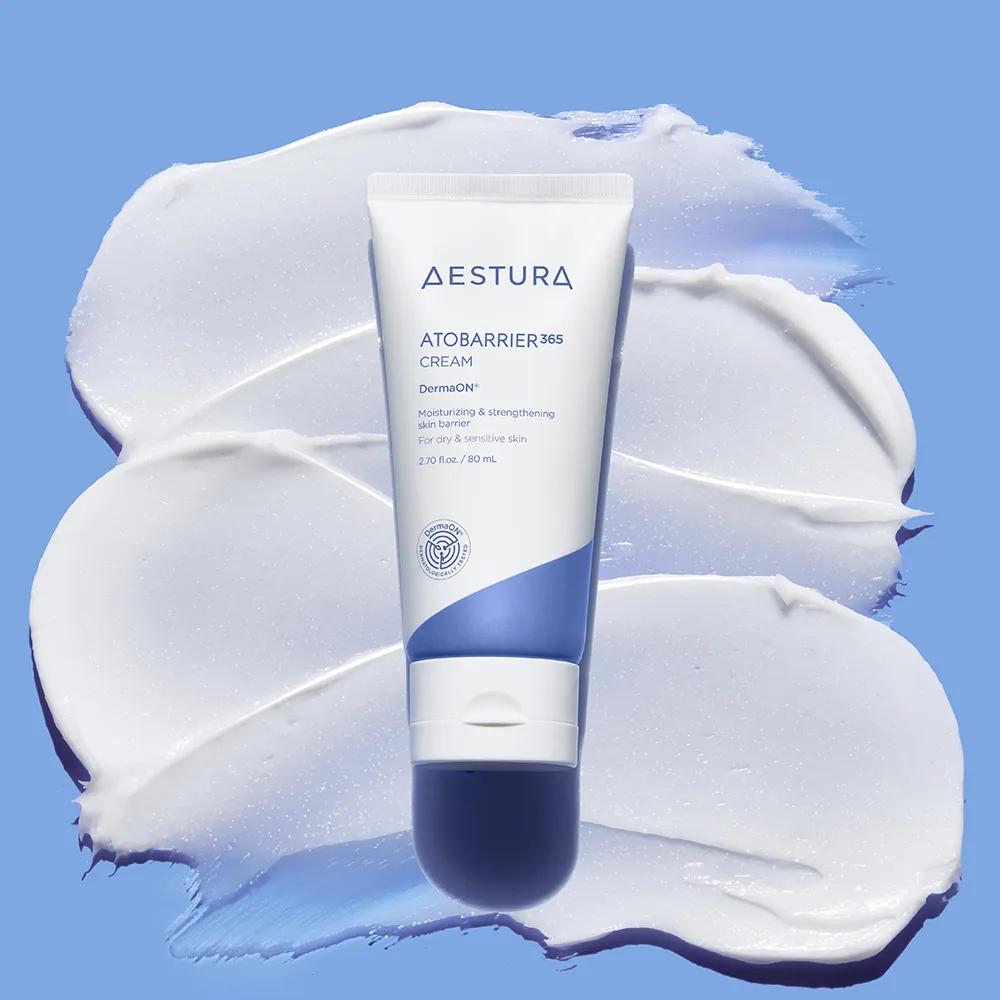 AESTURA Atobarrier 365 Cream 80ml Triple Limited Set