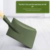 Xinjingzhou Heavy-Duty Manganese Steel Outdoor Shovel