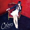 Colors (First Press Limited Edition)