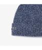 LACOSTE Мужская шерстяная вязаная шапка-бини Rb4737-54N I7Y