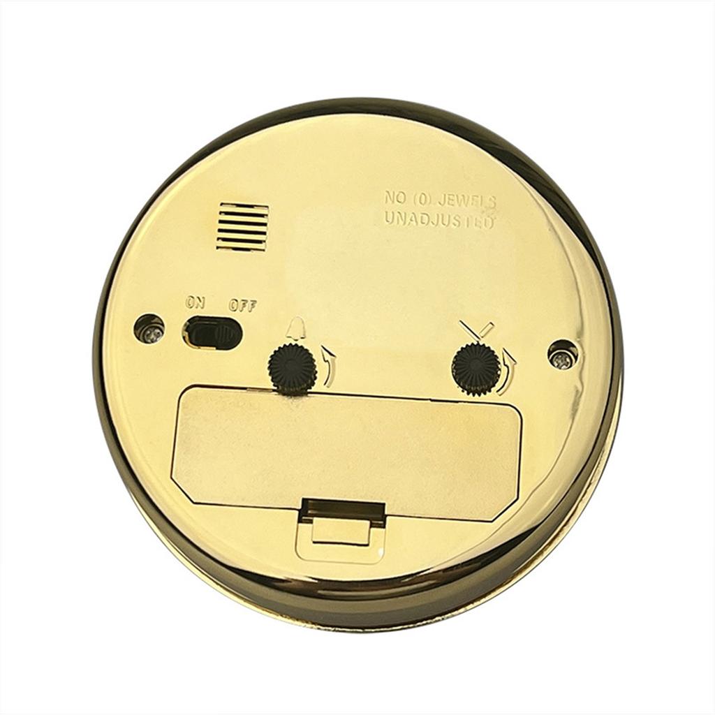 Классический кварцевый будильник 89 мм Вставка для циферблата с римскими цифрами Часовой механизм Вставка для часов для замены часов