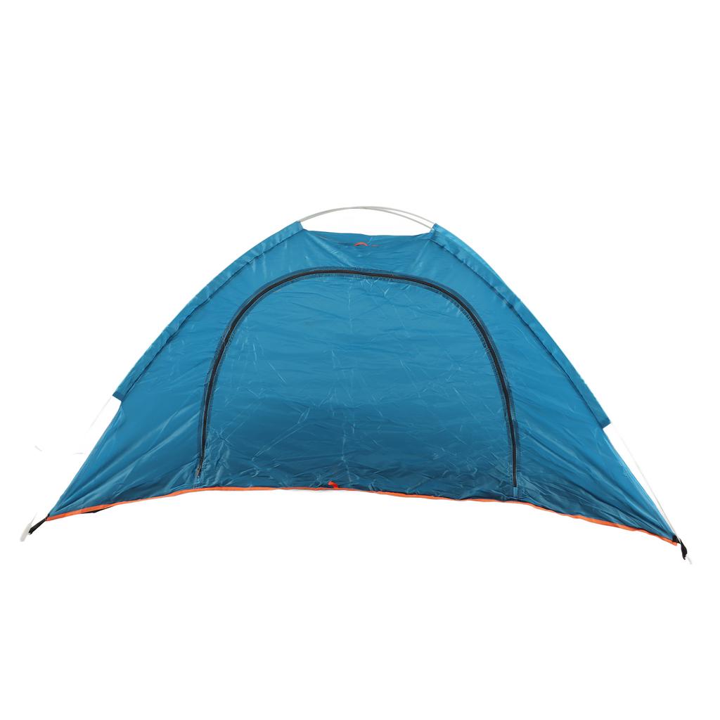 Автоматическая установка палатки большой емкости водонепроницаемая непромокаемая палатка для кемпинга на открытом воздухе путешествия зеленый