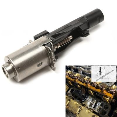 Привод эксцентрикового вала для системы Valvetronic BMW E71 2011-13 годов, деталь 11377603979