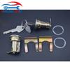 Цилиндр замка двери, пины, ключи для Dodge Chrysler Plymouth Ram Dakota Caravan Challenger Charger Daytona Magnum Imperial Van