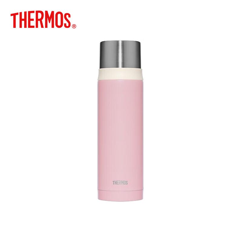 Thermos Вакуумная термобутылка из нержавеющей стали