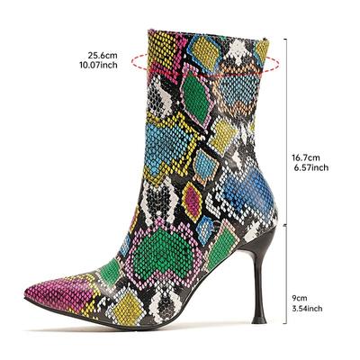 Сапоги – Сапоги