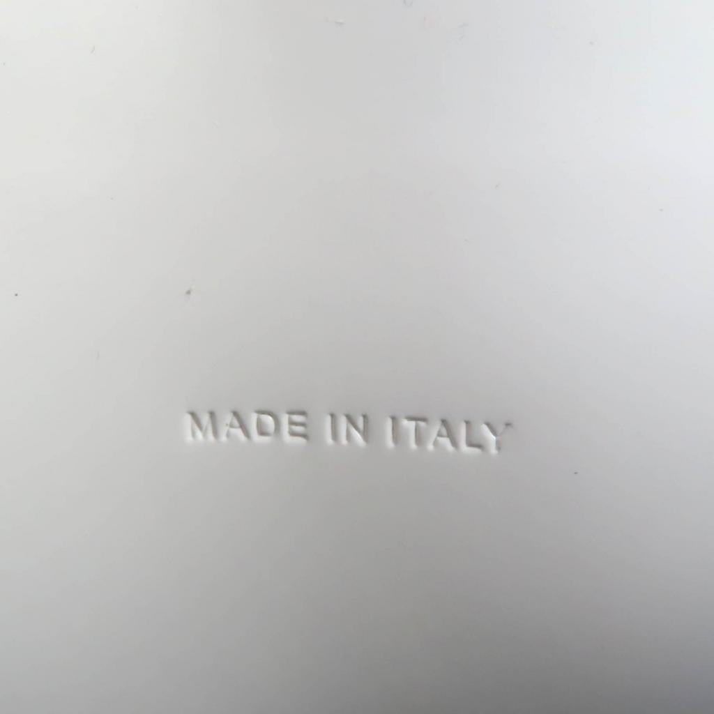 Pristine JIL SANDER Purse off white leather Women J09UI0001 Used