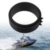 Motorboat Jet Pump Wear Ring 267000925 Wear Resistant Impeller Wear Ring for Sea-Doo Spark 2UP 3UP 2014 to 2022 267000813