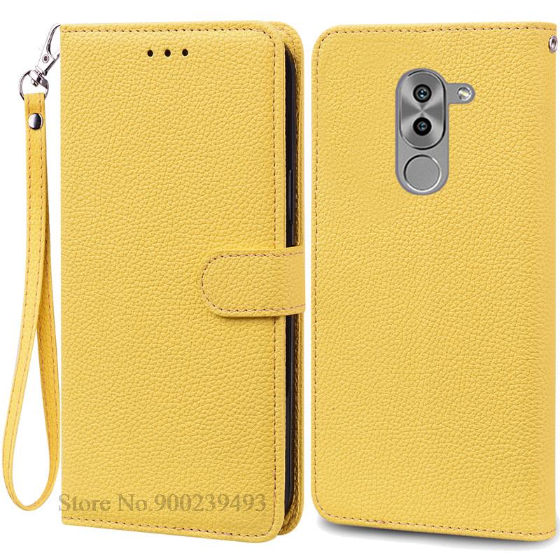 Honor6X Case For Huawei Honor 6X Case Flip Leather Wallet Phone Case For Honor 6X Cover For Huawei Honor 6X Case Coque Fundas