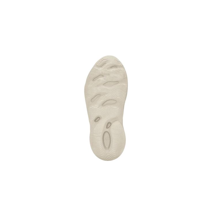 adidas Yeezy Foam Runner Kids Sand Детские кроссовки кремовые Etham GW7230
