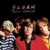 CD SLOAN - Twice Removed MURMD011 Murderecords Canada Рок Б/У