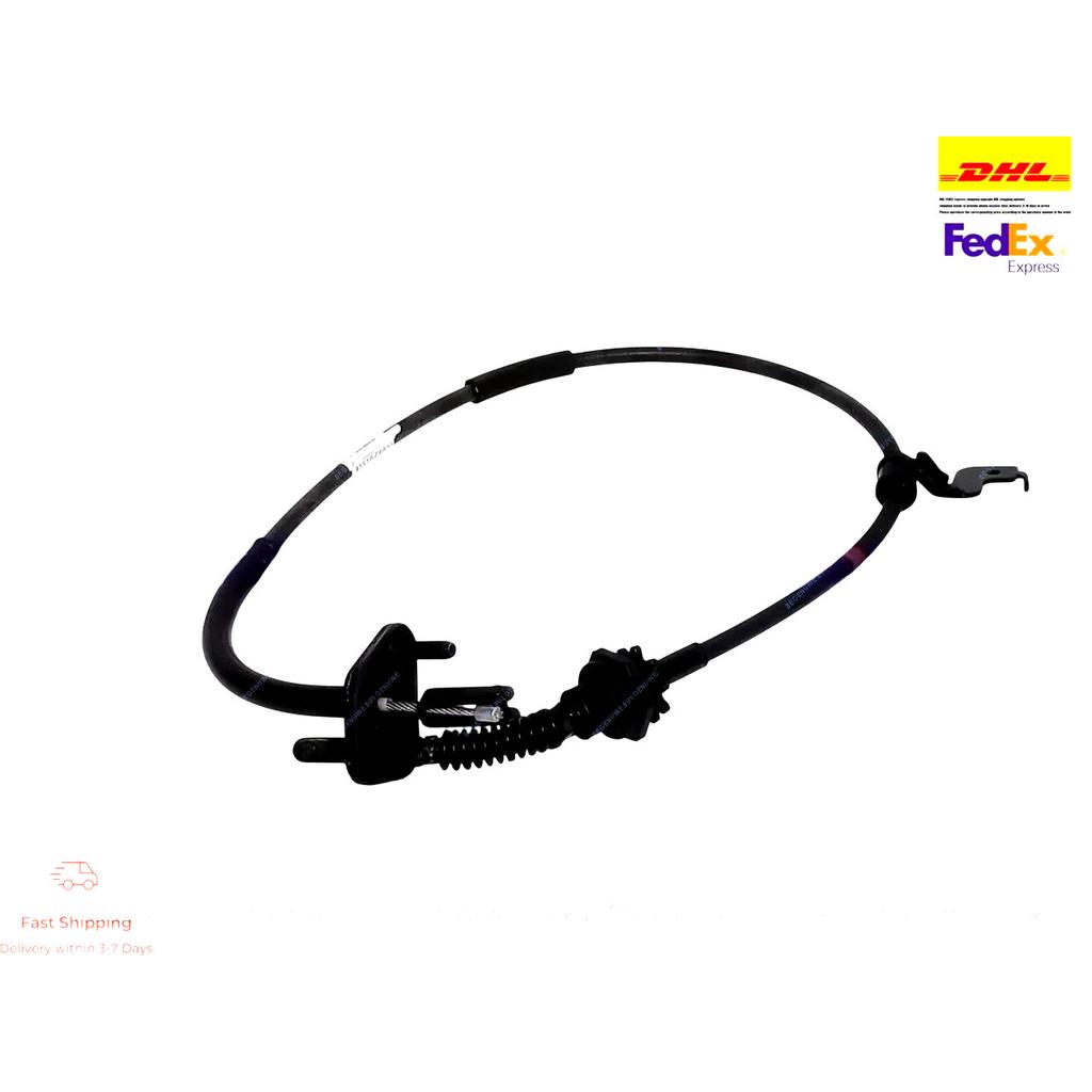41510C4900 Clutch Cable For Hyundai I10 Grand 2019-2022 Model Oem Genuine