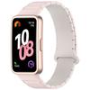 Магнитные ремешки для Huawei Band 10 9 8 Аксессуары для ремешков Регулируемый силиконовый сменный браслет Correa Huawei Smart Band10 9 8