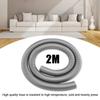 Outer 39mm Vacuum Cleaner Hose EVA Flexible Hose Brandnew High Quality