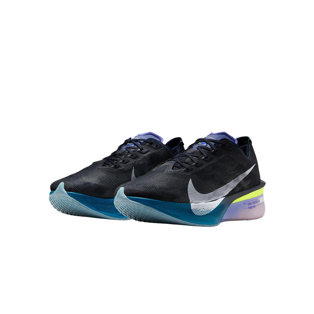 Nike VAPORFLY 4 Повседневные Марафонские Беговые Кроссовки Мужские HF6414-401