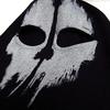 Ghost-Style Skull Airsoft Face Mask, Ghost Skull Balaclava, Skeleton Balaclava, Face Mask, Balaclava, Costume Party