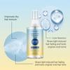 Scalp Protection Spray Light Texture Smoothing Hair UV Shield Portable Outdoor Hair Care Mist Holiday Gift For Men Women