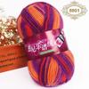 Пряжа Sydney Rainbow Dyed, ручной вязки, для DIY шапок, шарфов, шалей и детских проектов