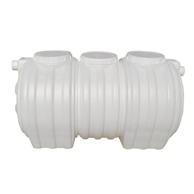 Xiangying Thickened PE Septic Tank