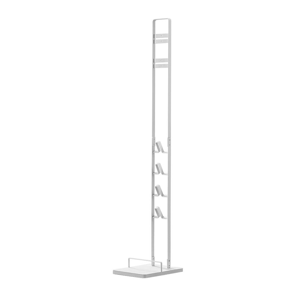 Vacuum Stand Compatible with Dyson Storage Stand Holder for V6 V7 V8 V10 V11 Handheld Cordless