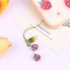 Gift for Women Cellphone Strap Hanging Ornaments Phone Lanyard Mobile Phone Case Keychain