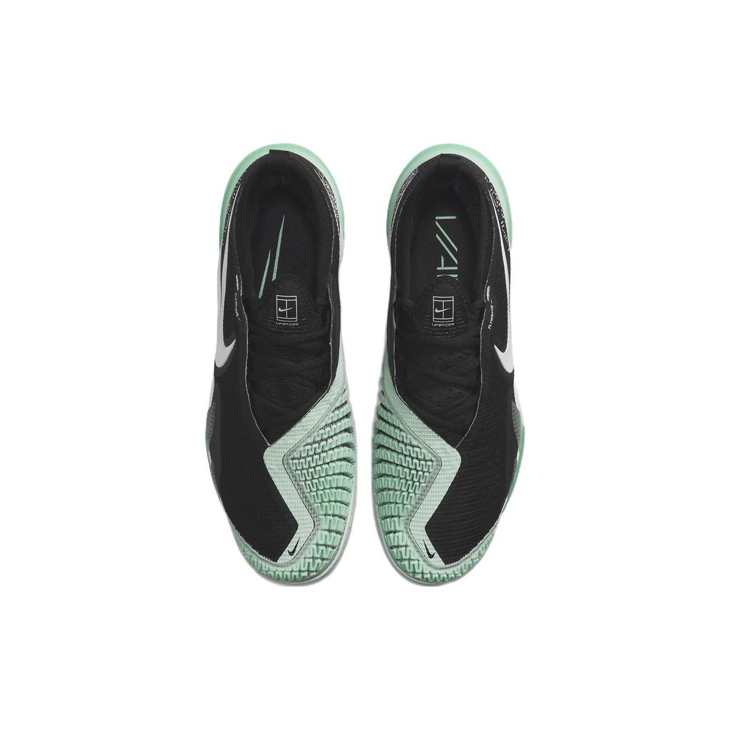 Nike Кроссовки Court React Vapor Nxt 'Black Mint Foam' CV0724-009