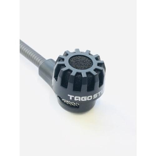 TAGO STUDIO T3-03 Flexible Microphone Cable (Black)
