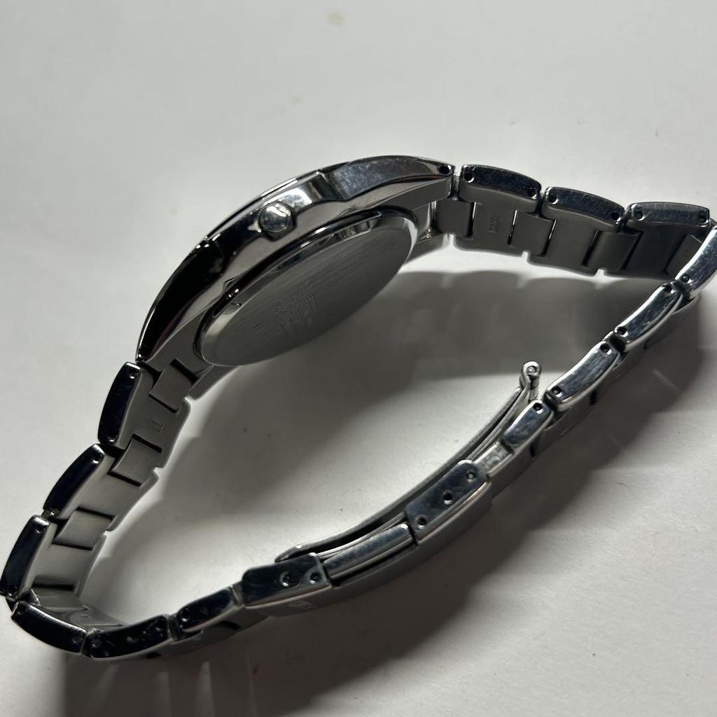 [Б/У] SEIKO Вечный календарь 8F32-0130 (Хлам)