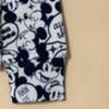 Детское нижнее белье Daiso Disney Mickey Mouse Top Blue M