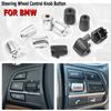 Car Steering Wheel Left Right Button Control Knob For BMW F30 F35 F10 F11 F18 F12 F13 F01 F02 M Sport X1X2 X3 X4 X5M X6M F15
