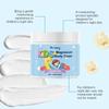 Children Sleep Moisturizing Cream Mild Ingredients Night Care Moisturizing Nourishing Skin Baby Kid Body Cream