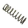 Coil Spring Handy Plumb Bolt for Mini, 77956