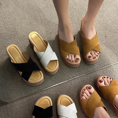 Женская обувь – Сандалии