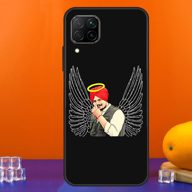 Hot Sidhu Moosewala For Huawei Nova Y90 Y91 Y60 Y70 Y72 Y61 9 10 SE 12i 12s 11i 5T P60 Pro P20 P30 P40 Lite Case