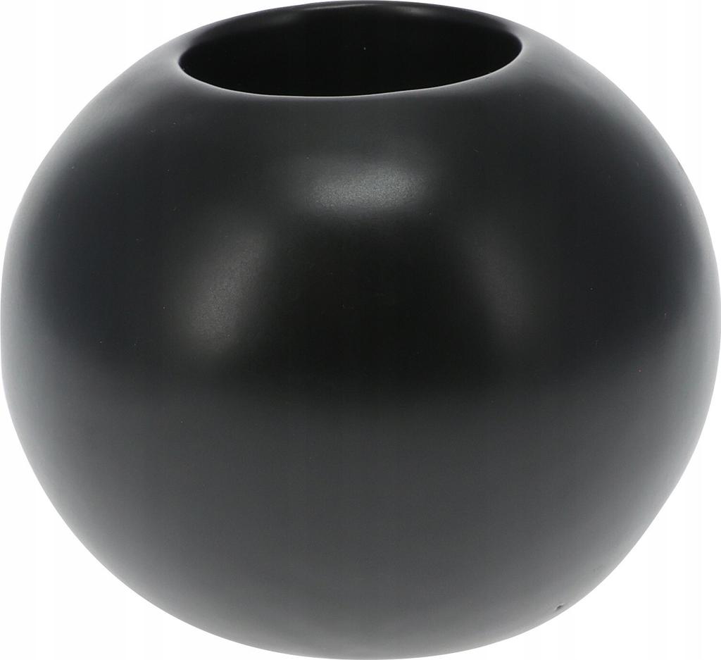 Decorative porcelain tealight holder 10 x 10 cm