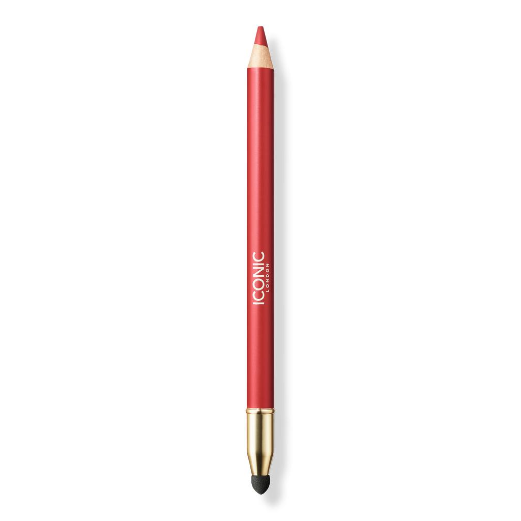 Iconic London Fuller Pout Sculpting Lip Liner 0,035 унции