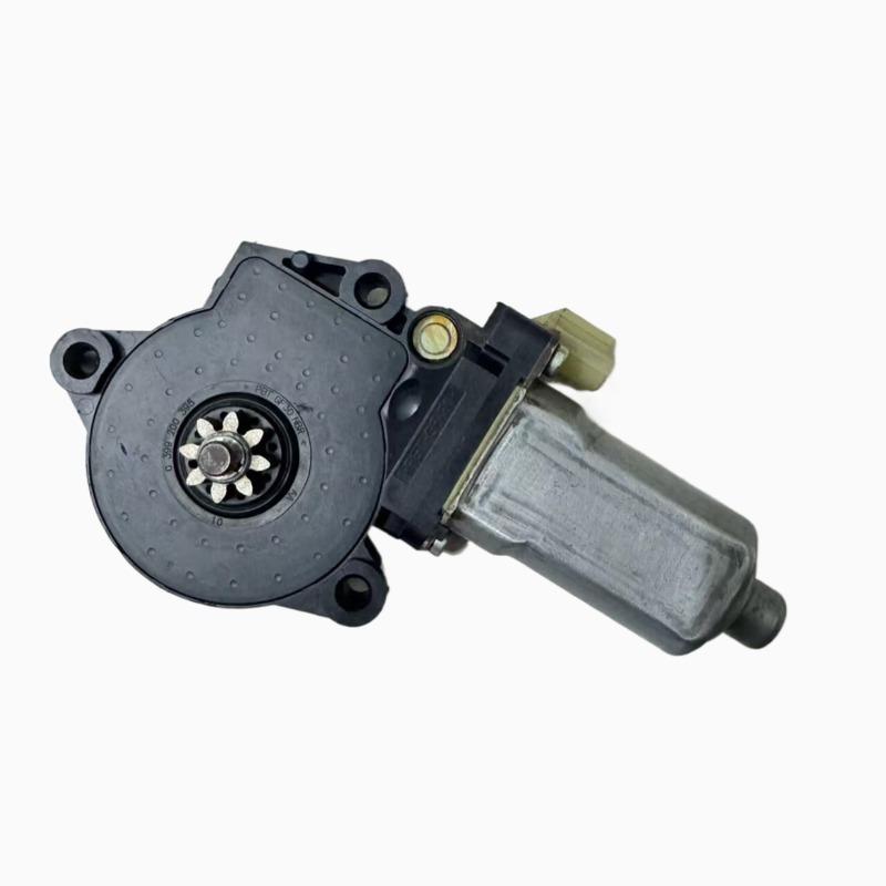 Передний правый мотор стеклоподъемника для 2004-2009 Kia Spectra Spectra5 OEM 82460-2F000 824602F000