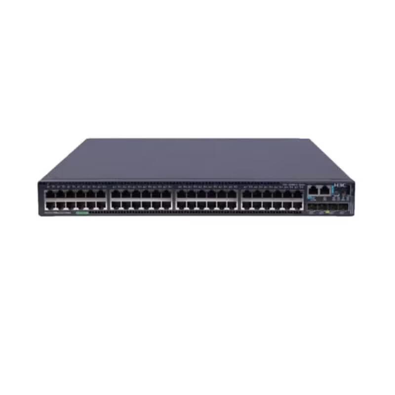 H3C S5560 Series High-Performance Enterprise Ethernet Switch