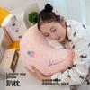 Moon Star Shaped Pillow Plush Toy Soft Cushion for Bed Sofa Decoration Birthday Gift