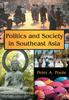 Книга Politics and Society In Southeast Asia