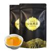 TIAN JIAN * Old Tea Yiyang Anhua Темный чай листовой китайский чай HEI CHA 250г