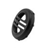 FOR Triumph T120 T100 Street Twin Universal Motorcycle Horn Cover Trumpet Protection Decorative Aluminum Cover Bobber Bonnevill