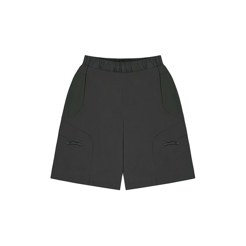 New Balance Shifted SS25 Casual Shorts Men's NVF35451-DKG