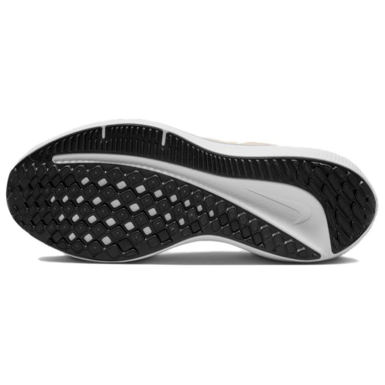 Nike Air Zoom Winflo 10 'Sanddrift White' Women's Sneakers DV4023-100