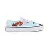 Sailor Moon x Vans Authentic Детские кроссовки Pretty Guardian Детские Разноцветные Разноцветные VN0A3UIV448