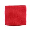 Аксессуар для татуировки Самоклеящаяся эластичная повязка для защиты пальцев Спортивная лента (красный)