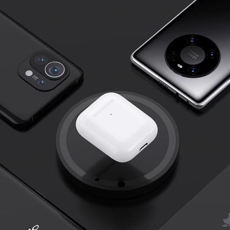 Беспроводные Bluetooth-наушники-вкладыши Newman T2S