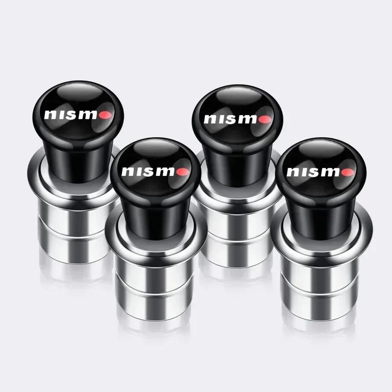 2025 For Nissan Car Portable Cigarette Lighter Auto Badge Cigar Lighter Adapter For Nissan Nismo Note Armada Pulsar Pathfinder X